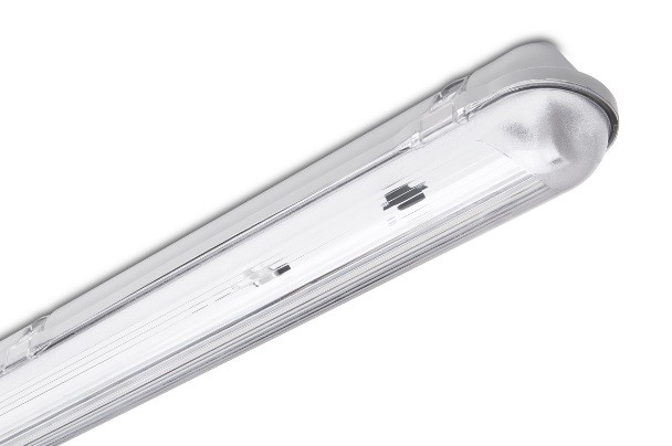 Корпус Кристальное Стекло -PC 10.000 часов İth.Balst.Етанж Арматур 1x36W