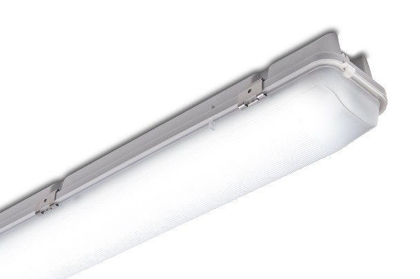 Osram-Samsun Эквивалент LED и LED ЭТАНЖ Aрматура 40W