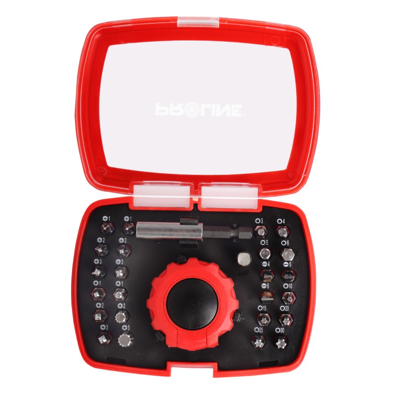 MAGNETİK TUTACAQLI, 27-Lİ UCLUQ DƏSTİ PROLINE 10701