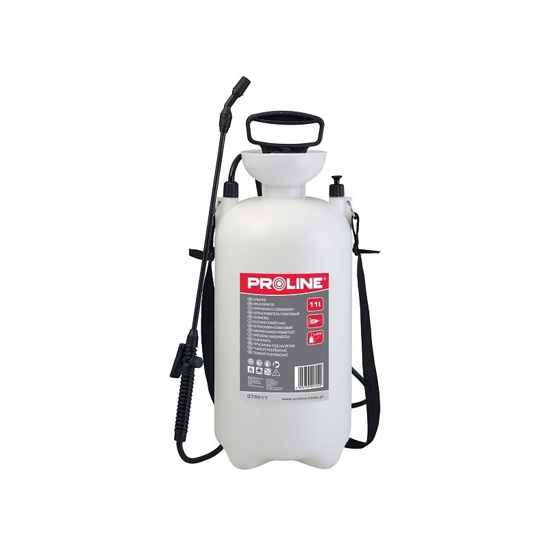 BAĞ ÜÇÜN MAYE ÇİLƏYİCİSİ 3.0 L  PROLINE 079003