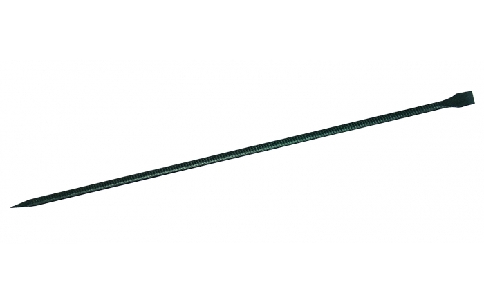 POINT CROWBARS, RIBED - 1600 MM PROFIX 13601