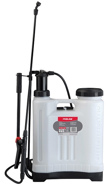 GARDEN SPRAYER 16.0 L  PROLINE 079016
