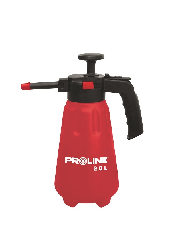 SPRAYER 2.0L  07902