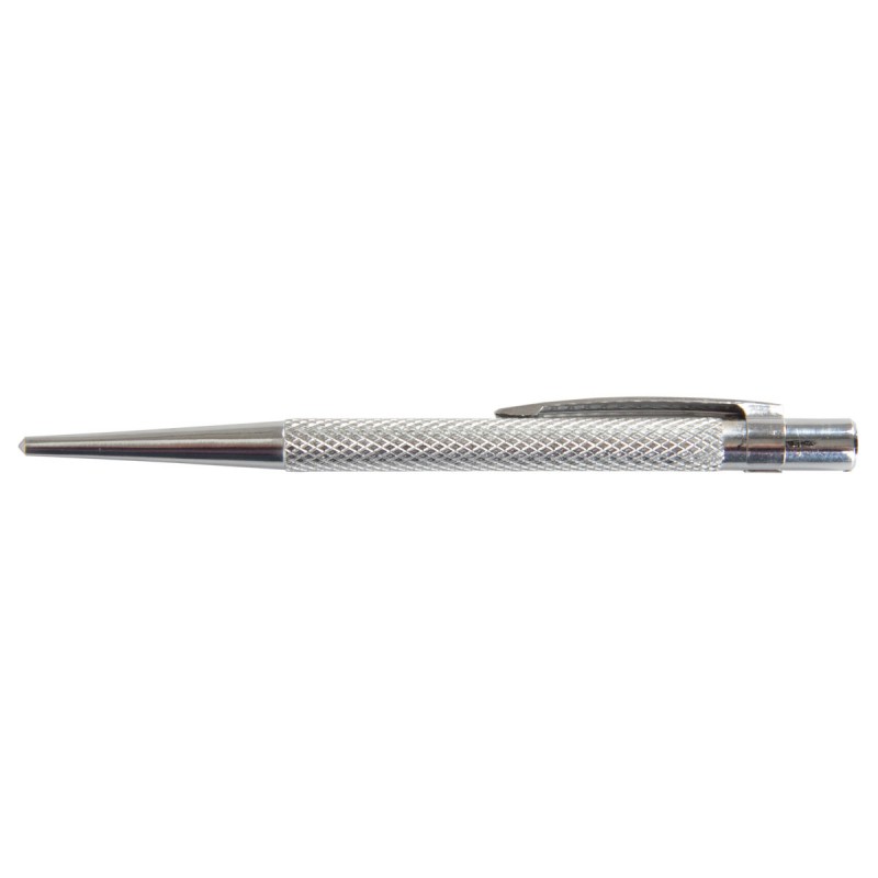 PUNCH 8 * 125MM CHROME VANADIUM STEEL, PROLINE 31385