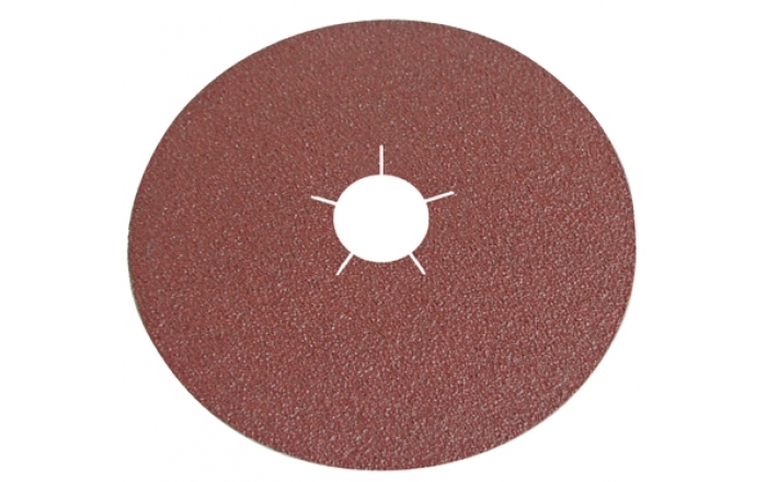 SELF ADHESIVE PAPER DISCS - CS 561, FI=125,  36 PROFIX CODE 45275A