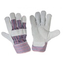 GLOVES COWHIDE L270110K, CARD, "10", CE, LAHTI L270110K