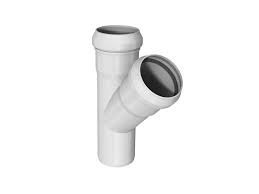 PP Тройник 135°  50