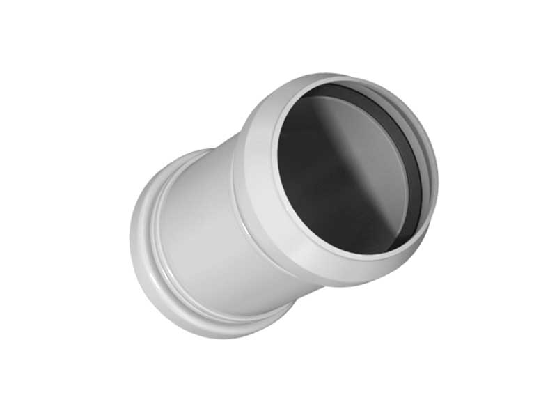 PP Муфта  75