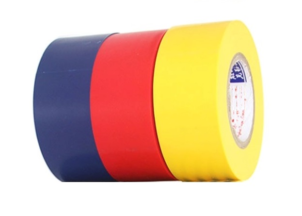 3PCS SET OF INSULATION TAPE 19X0.13MM X3M 13123