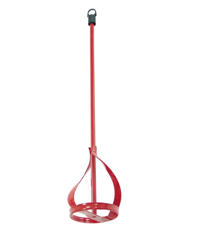 КРАСКА СМЕШИВАЮЩИЙ  БАР 100X600MM. ГЕКСАГОНАЛЬНЫЙ БАР 8MM 43011