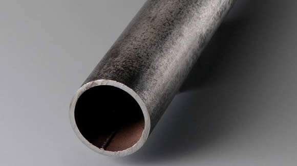 133X4,0 STITCHING STEEL PIPE