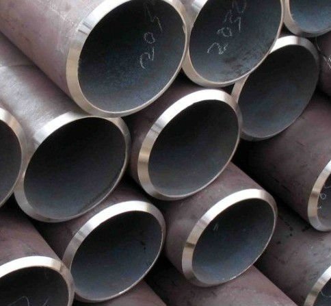 57X4,0  STEEL PIPE