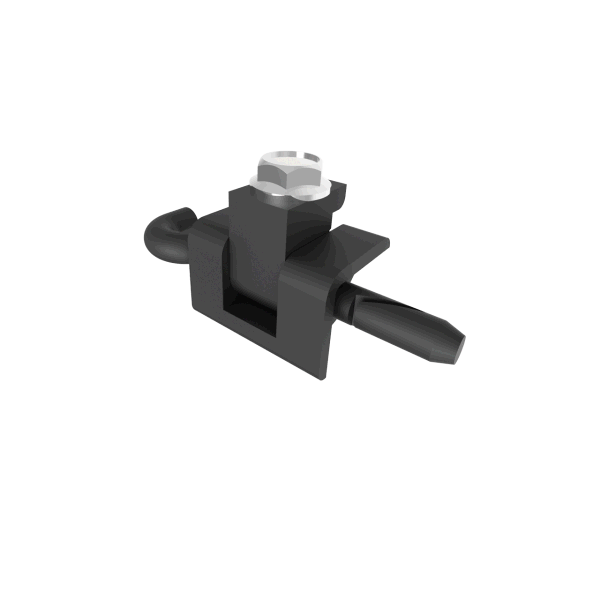 Hinge SERMAK 412-2-1