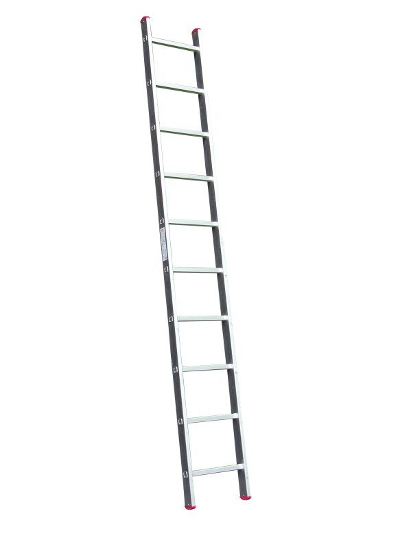 1.0m  Aluminum Ladders CÖMERT  TM.100