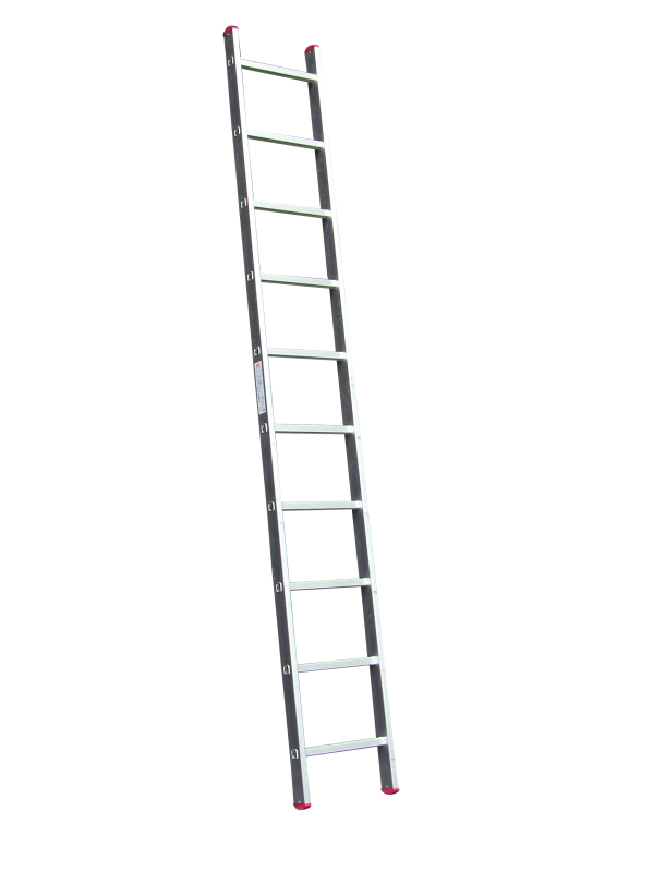 5.0m  Aluminum Ladders CÖMERT TM.500