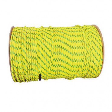 İp (kəndir) polipropilen 8MM 1MB (300M) PROFIX 60908