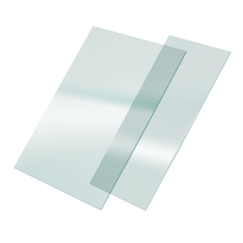 COVER LENS (OUTS. & INS.) FOR WELDING HEMLET L1540500,  LAHTI L1540501