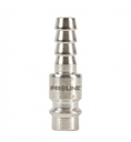 QUICK-COUPLER MALE, FOR AIR HOSE 12MM, PROLINE 66319