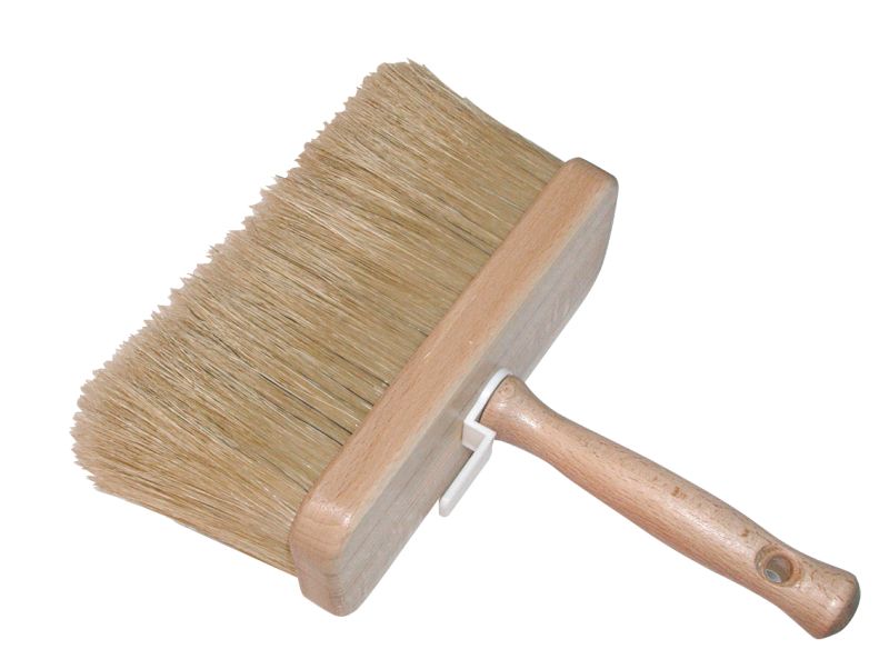WALL BRUSH - 75/180 MM 43058