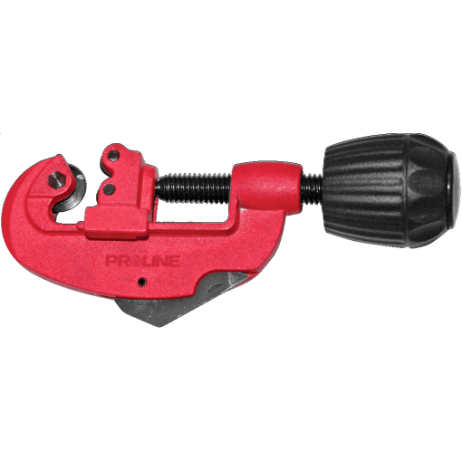 PIPE CUTTER, CU, AL, 3-30MM, PROLINE 17211