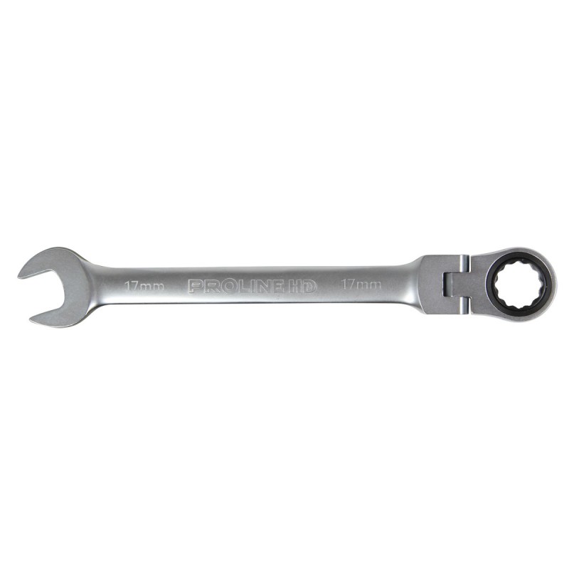 HƏRƏKƏTLİ AÇARI 17MM PROLINE 35457
