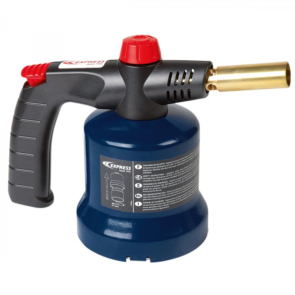QALAY QAZ LAMPASI QARELKA 1850`C PROFIX Code E8900