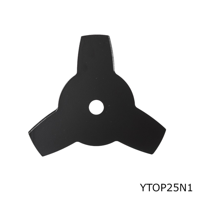 BLADE 3T FOR BRUSH CUTTERS TOP252S I TOP431S TRYTON YTOP25N1