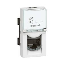 *Legrand RJ11 TWEMPZ-10406