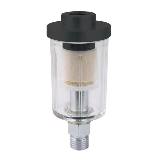MINI FILTER 1/4", PROFIX 66381