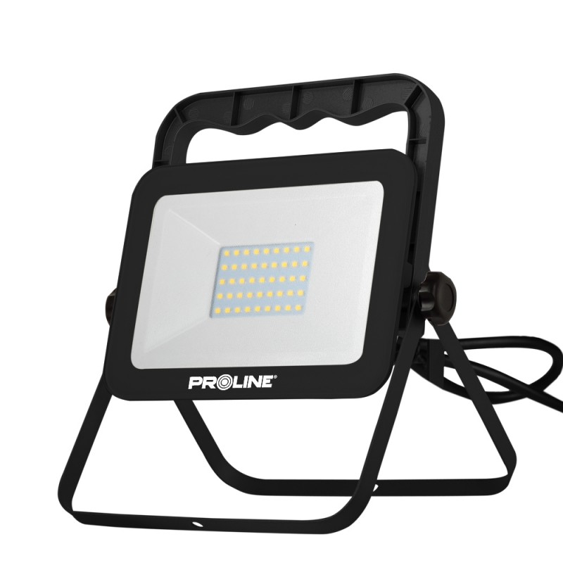 30W LED SMD LAMP CE, PROFIX 66188