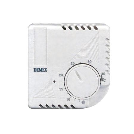 *Termostat DMX 7000 DEMEX    TWEMPZ-10645