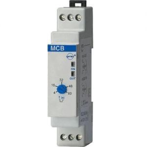 *MCB-30 5A ENTES Zaman relesi    TWEMPZ-10410