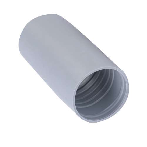 20 mm Mufta  HF & FR  PVC.Yanmaz  Spiral Boru ücün MUTLUSAN 999999777620