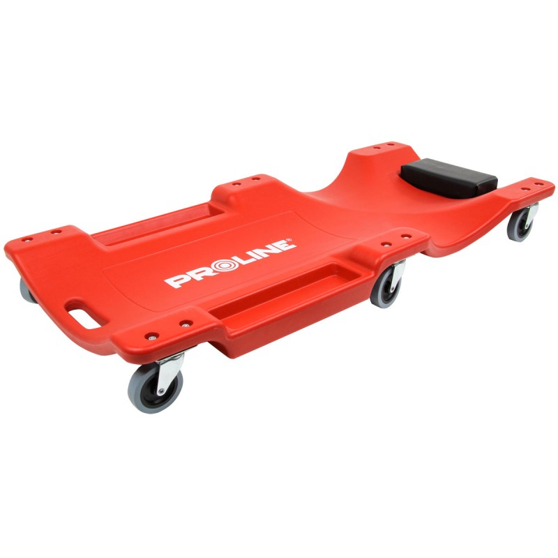 Avtomobil üçün təkərli skamya, 1010X475X130MM 46936