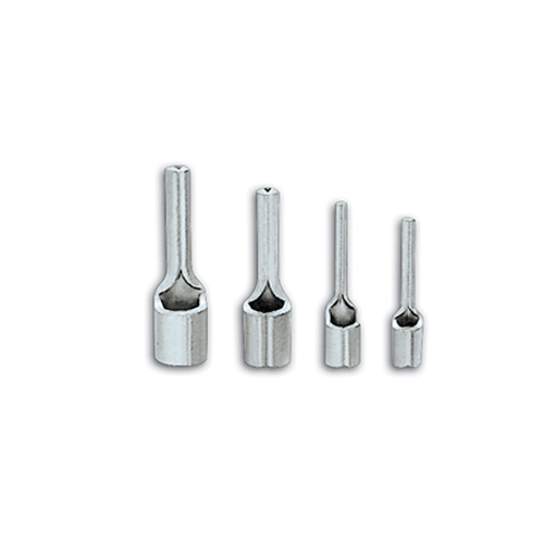 25mm Un-insulated Pin lug  SAFAK  IK-125-15