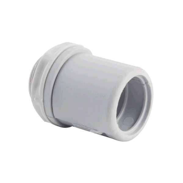 20mm gland  HF & FR  for Flexible Conduit GREY G2520