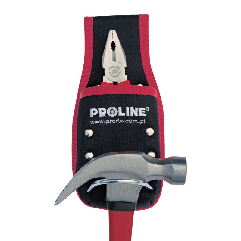 POUCH FOR TOOLS WITH A HAMMER HANGER 52061