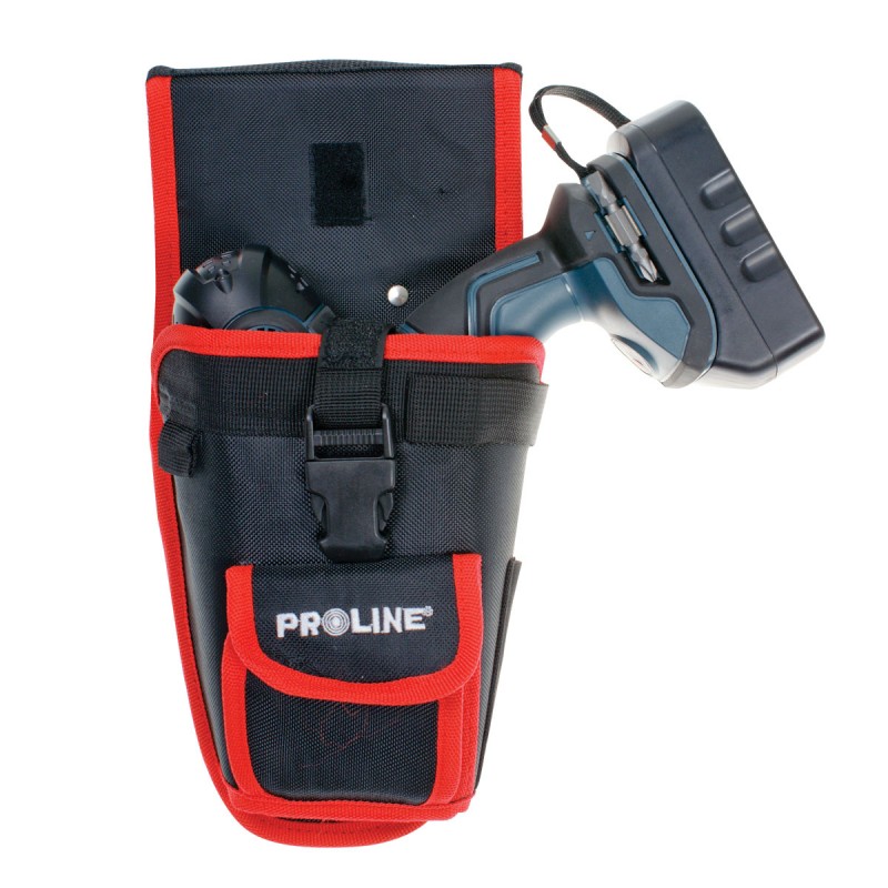 POWER DRILL POUCH 52066