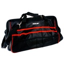 TOOL BAG WITH WHEELS AND EXT. HANDLE,510X290X360MM 62151