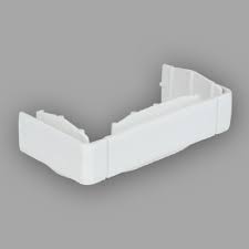 *Plastik kanal birləşdiricisi 100x55mm    TWEMPZ-10513