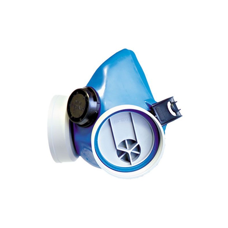 TOZ MASKASI (RASPİRATOR), 2 FİLTİRLİ PROFIX 46063