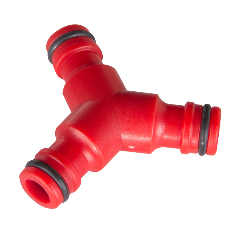 3-WAY COUPLING 99216