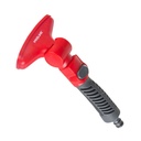 120 DƏRƏCƏ BUCAQ ALTINDA TƏNZİMLƏNƏ BİLƏN SPREY SONLUQ   99307