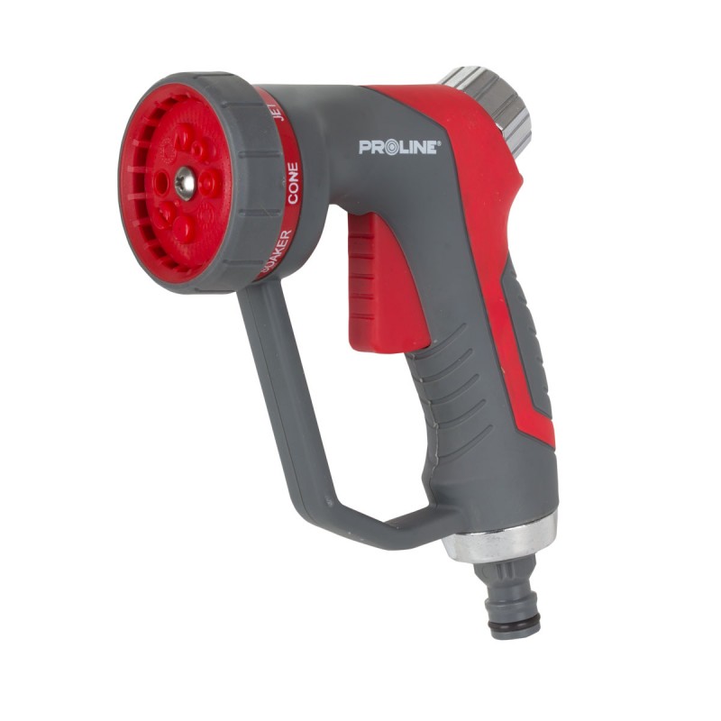 8-PATTERN TRIGGER SPRAYER DELUXE13   99319