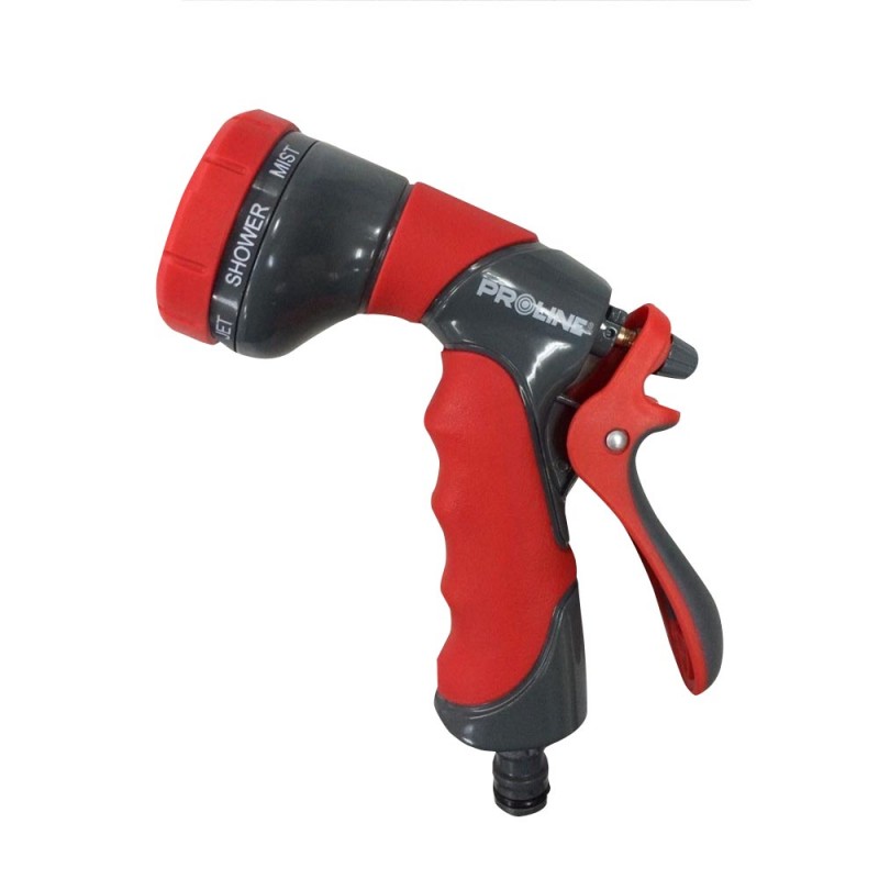 8-PATTERN METAL TRIGGER NOZZLE DELUXE 17  99327