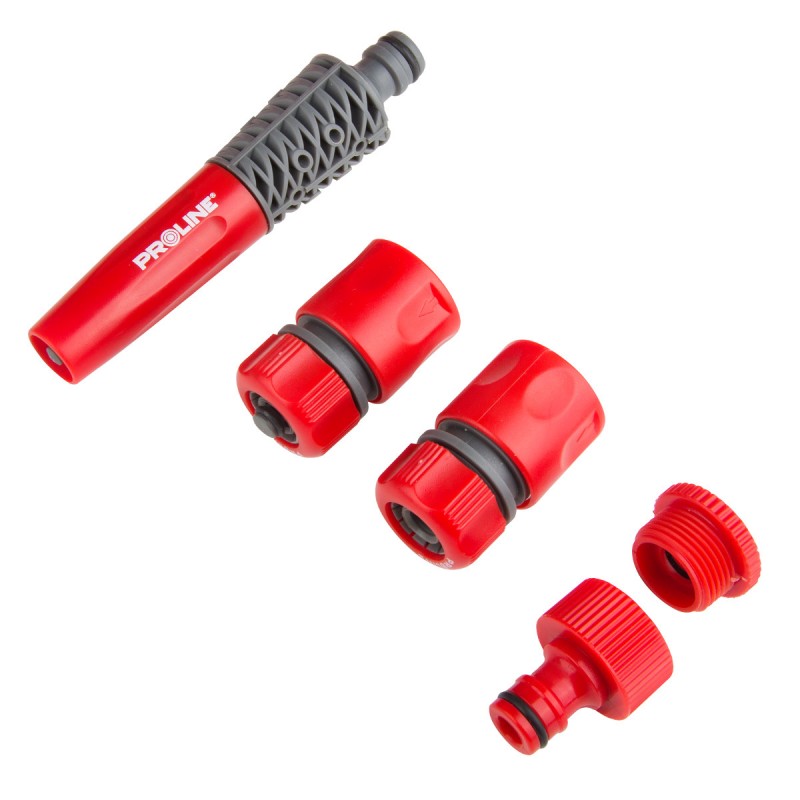SET WITH TWIST NOZZLE 99331