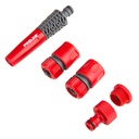 SET WITH TWIST NOZZLE 99331