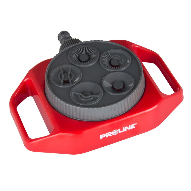 5IN1 TURRET SPRINKLER  99357