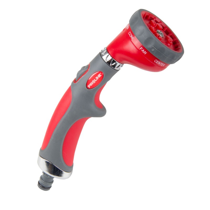 DELUXE01 9-PATTERN TRIGGER SPRAYER :99365