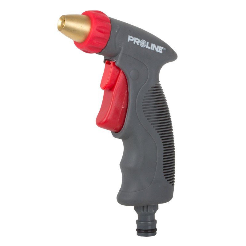 ADJUSTABLE METAL TRIGGER NOZZLE 99373